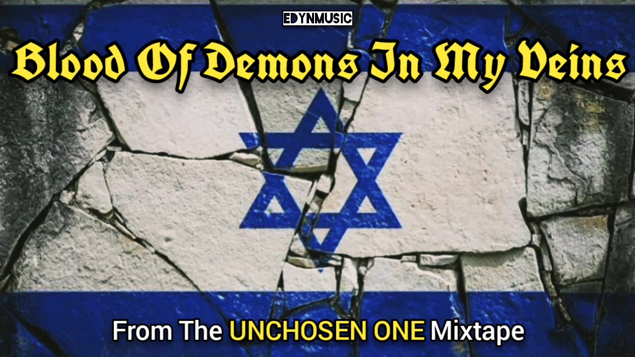 Blood Of Demons In My Veins