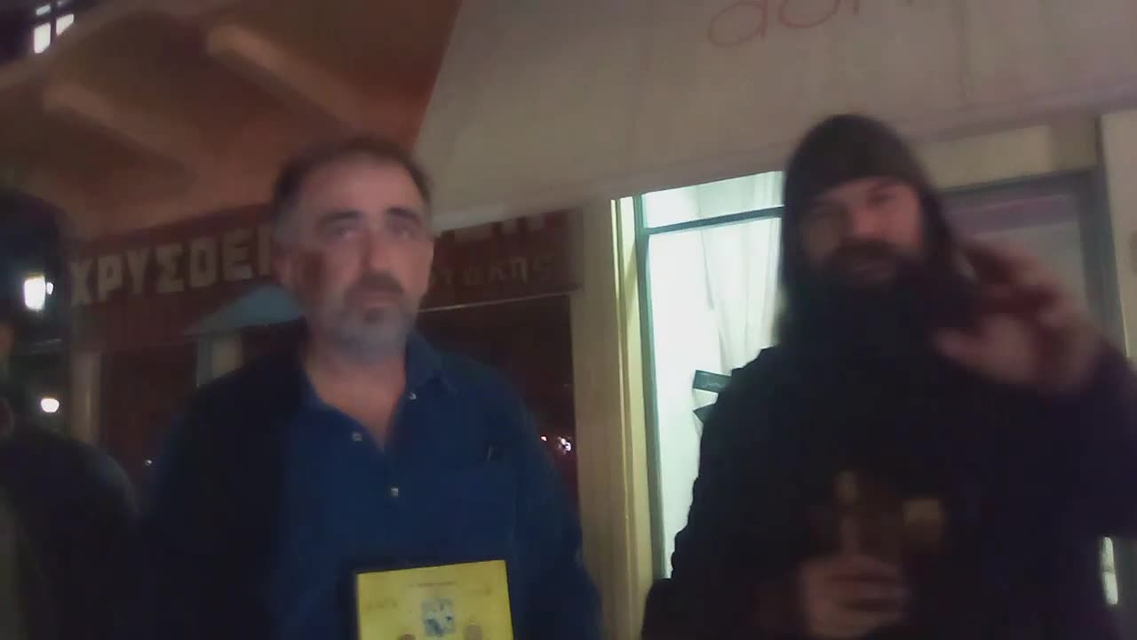 ΕΧΕΤΕ ΜΠΛΕΞΕΙ ΜΕΣ ΣΤΟΝ ΙΣΤΟ ΤΗΣ