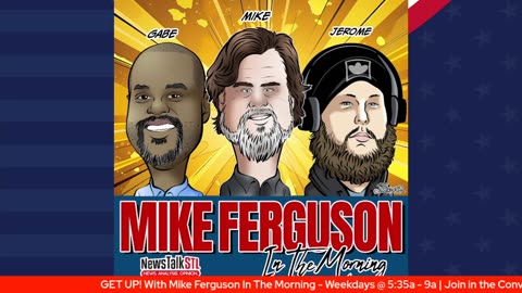 Law & Order | Mike Ferguson in the Morning | NewsTalkSTL