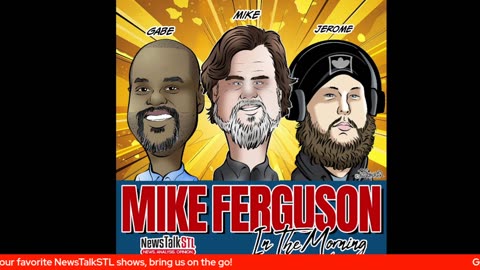 Law & Order | Mike Ferguson in the Morning | NewsTalkSTL