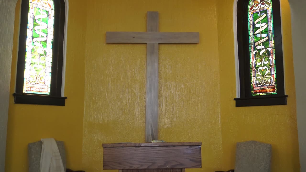 Our Fathers House of Prayer FULL Service Resolve