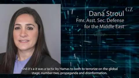 LEAKED AUDIO 📼 AIPAC LEADER DETAILS CONTROL OVER TRUMP NATSEC TEAM