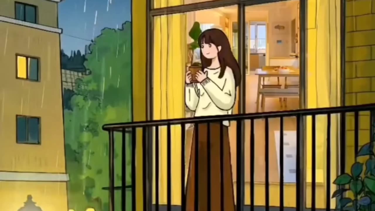 Lofi Girl Vibes 🌙 Chill Beats for Study, Focus, and Relaxation