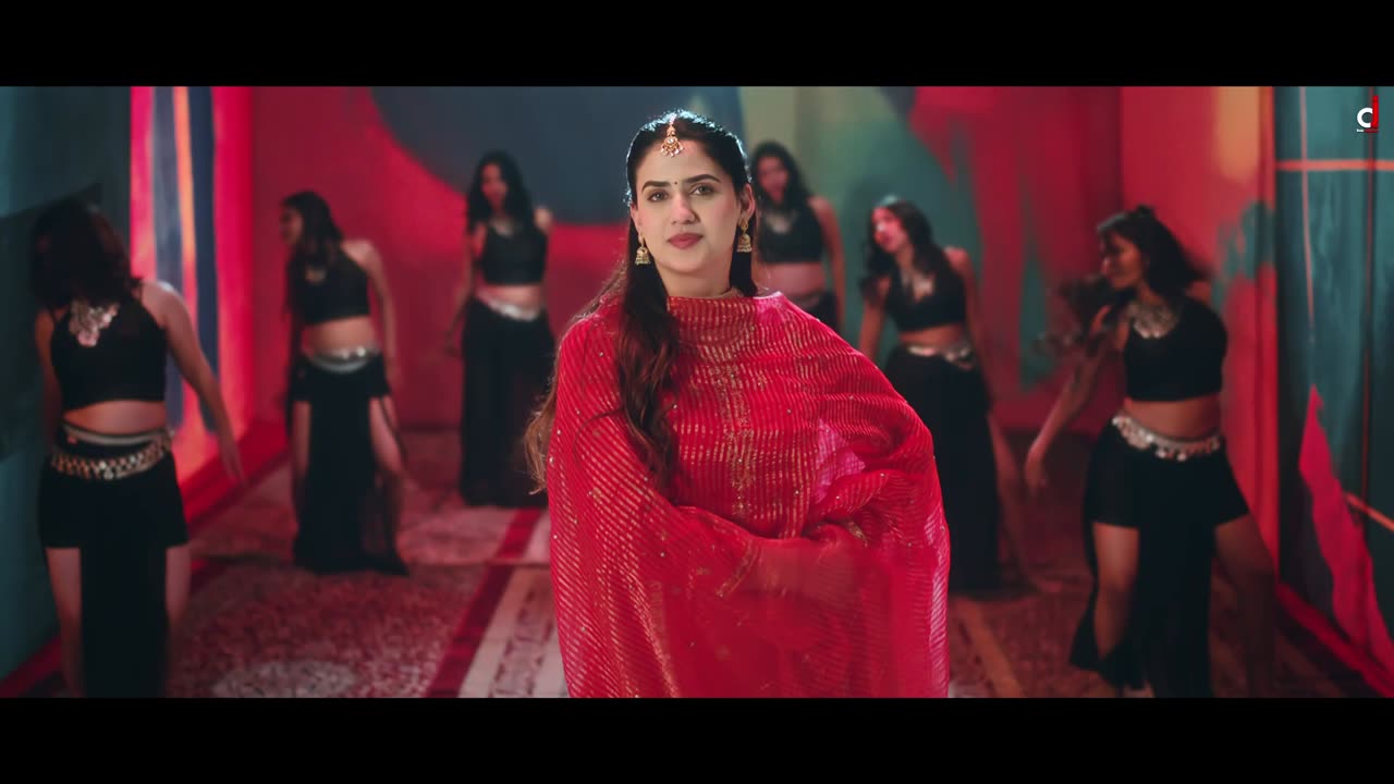Jutti Jharhke - Gurnam Bhullar | Pranjal Dahiya | Kaptaan | Maestro | Mix Singh | Punjabi Song 2025