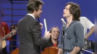 January 5, 1980 - John Cougar 'Small Paradise' on 'American Bandstand'