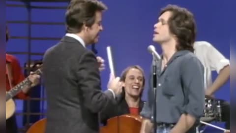 January 5, 1980 - John Cougar 'Small Paradise' on 'American Bandstand'