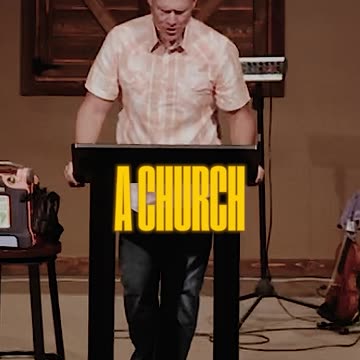 You Shall Receive Power