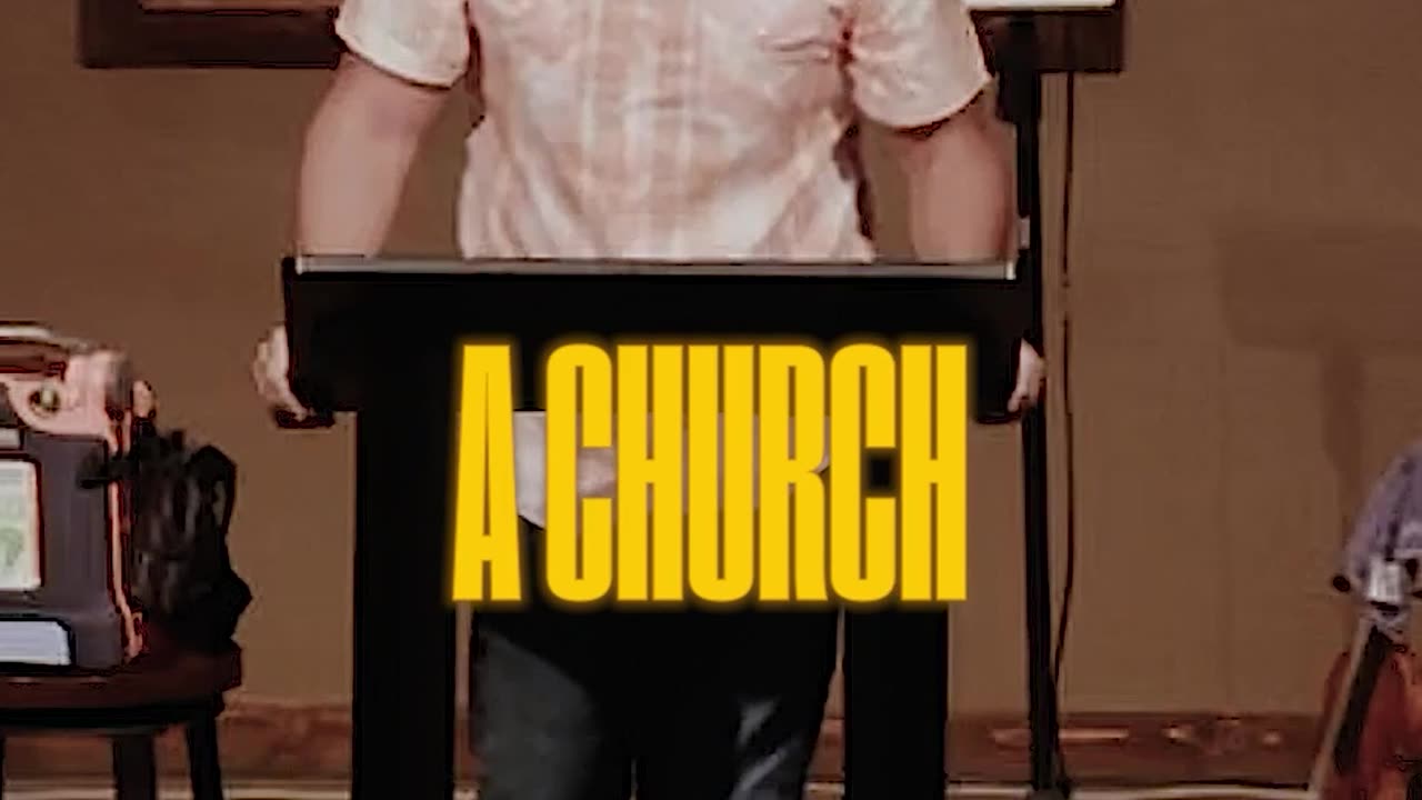 You Shall Receive Power