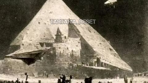 Tartaria Reset. how many time