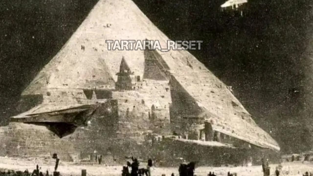 Tartaria Reset. how many time