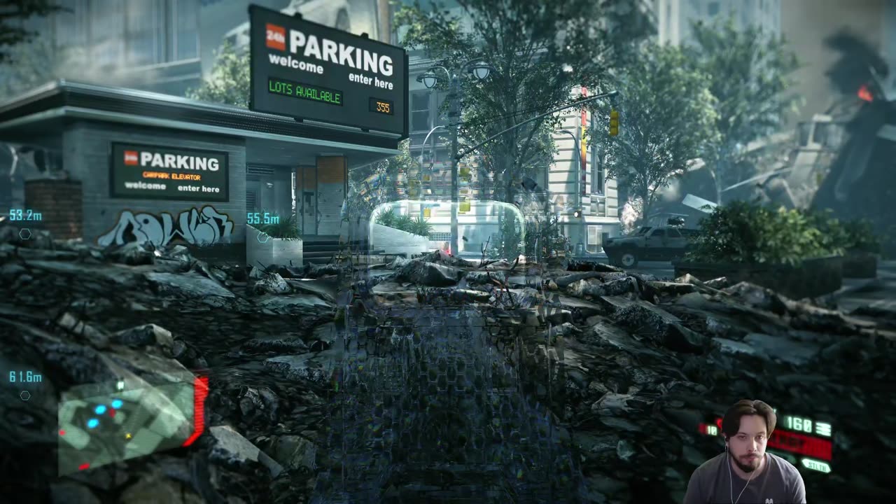 Crysis 2 in 2025 how good is it? Part 2
