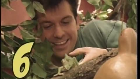 Zoboomafoo WETA September 17, 2001 730am-759am EDT