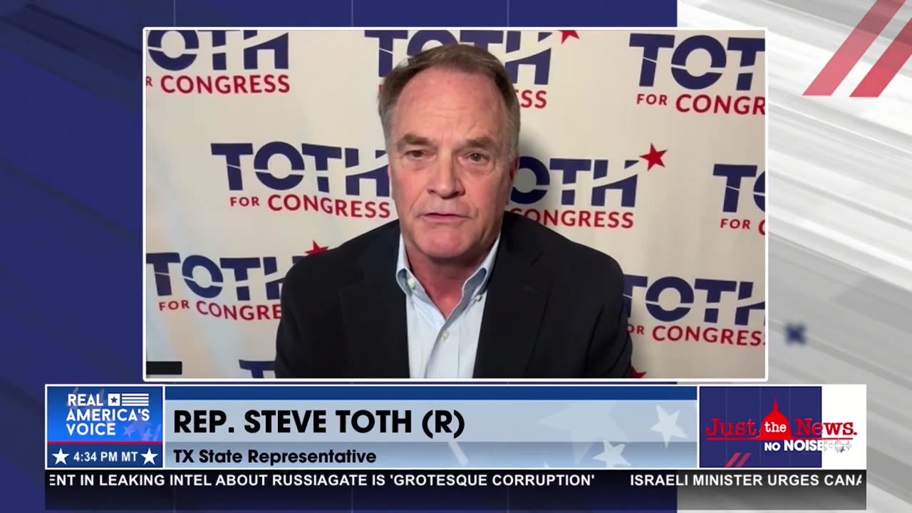 TEXAS DEMOCRATS TO FINALLY RETURN HOME