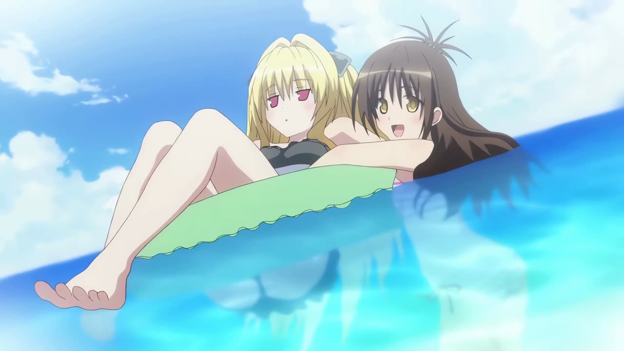 AMV │ Trouble on the Dancefloor | Song Evacuate the Dancefloor - Cascada