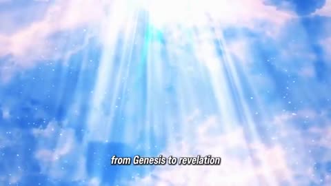 The Book of REVELATION | FULL MOVIE 🎬 Narrated by John