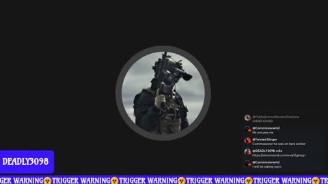 @DEADLY3098-m5e verifies @Twisted.Ginger loves the BBC