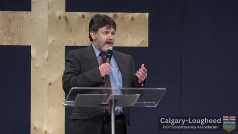 Alberta Must Choose Between the Status Quo or Independence by Michael Wagner