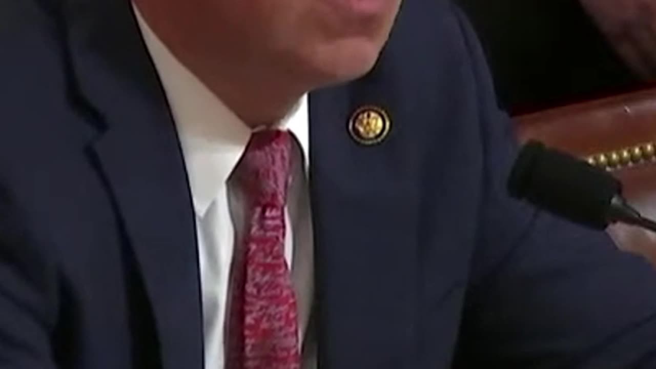 Congressman Andy Ogles ROARS: Americans Decide Who Stays and Who Goes!