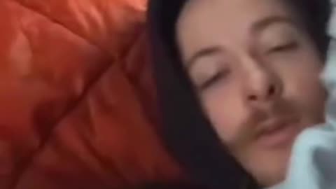 How To Stay Warm Car Camping In a Winter Storm