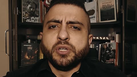 Հոսանք՝ Բեկոր #167