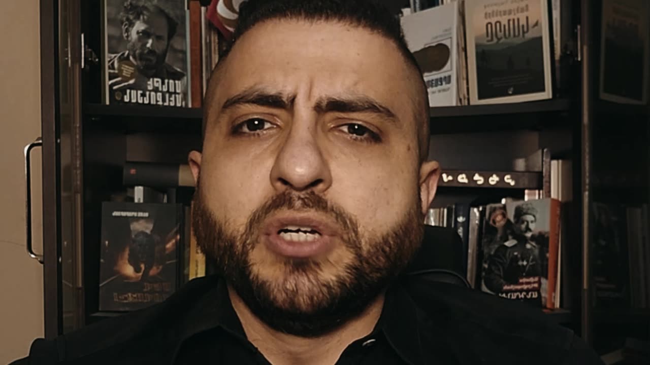 Հոսանք՝ Բեկոր #167