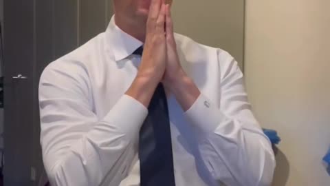 NEVER BEFORE SEEN CONVERSATION OF CHARLIE KIRK