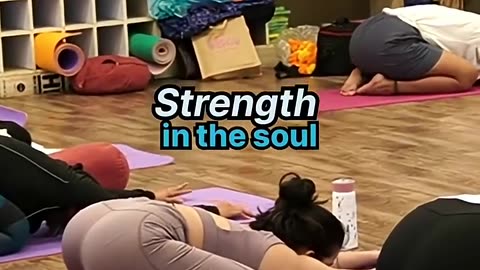At Savikalpa Sciences, we see yoga as a bridge between the body, mind, and soul