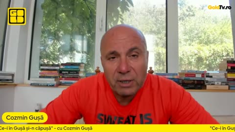 Gușă: Să citim corect manipularea presei de Sistem!