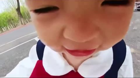 Extreme Cuteness POV