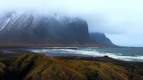 396 Hz: Release Fear and Guilt | Transform Grief into Joy and Clarity