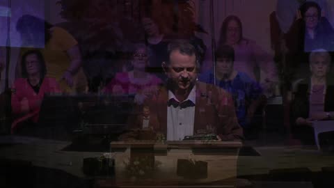 March 30, 2025 // A Strong and Mighty God // Supper Songs