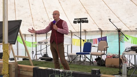 Richard Vobes - Weekend Truth Festival 2025