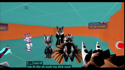 Clips from Oto's Live streams P27