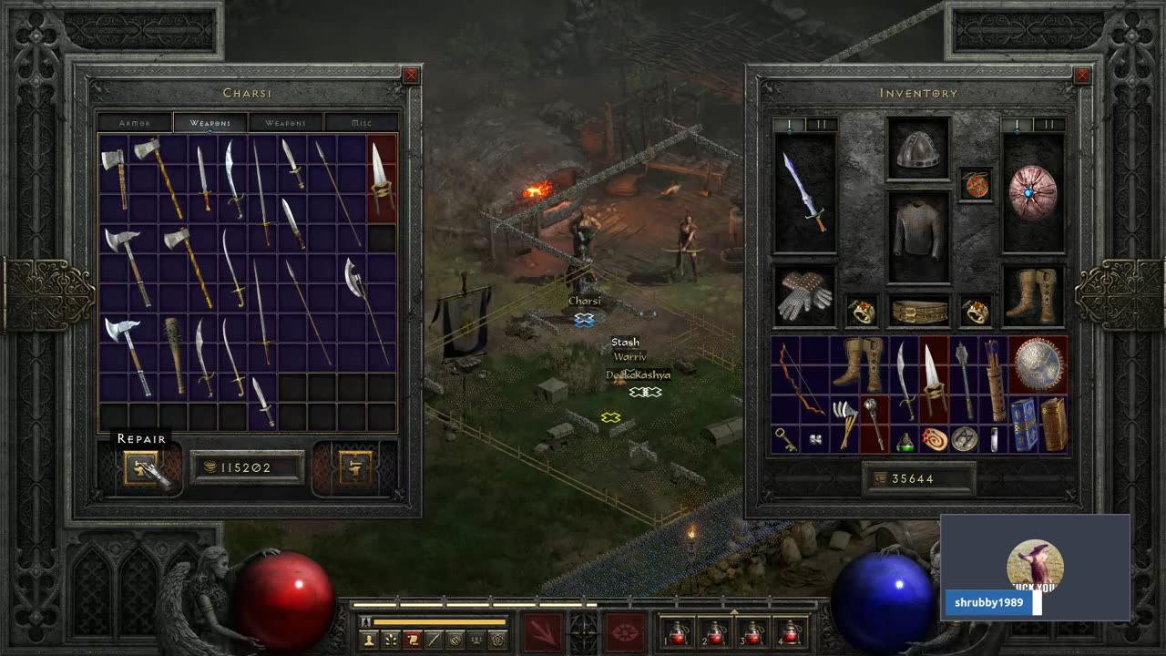 a crazy Australian figured out how to try and stream!