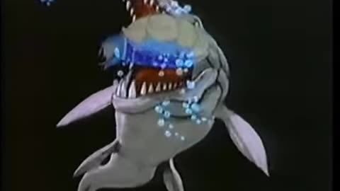 💀 Many dinosaurs burned alive from global fires.