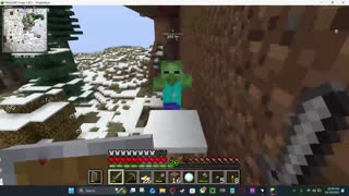 [Full Gameplay #409-2025] Minecraft: SuperGioDactyl Modpack Series (EP-17)