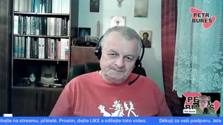 Ing. Ivan Kratochvíl - novinky kolem nás