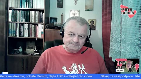 Ing. Ivan Kratochvíl - novinky kolem nás