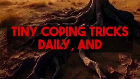 Navigating Complex Stress Disorder Effective Coping and Support