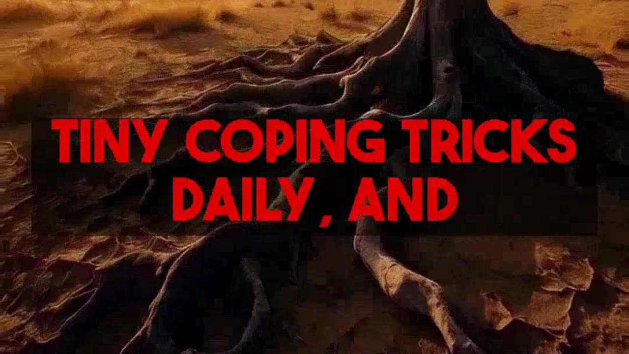 Navigating Complex Stress Disorder Effective Coping and Support