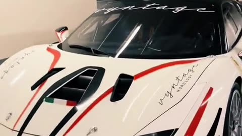 💎🏎️ This Hypercar's Design is PURE Art in Dubai! | LuxurySportsCars