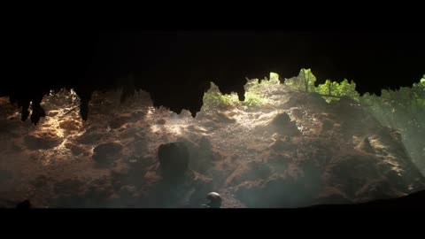 Alien: Earth Official Trailer 2: Greener World FX