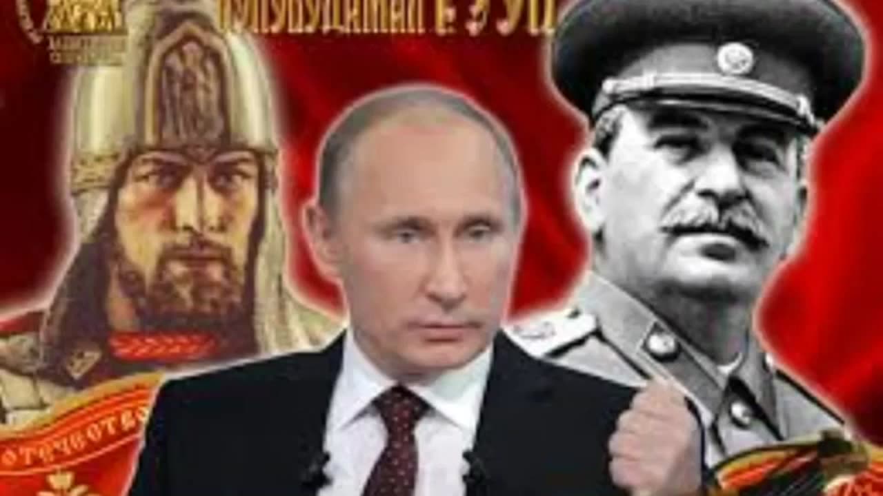 Brasil tem Salvação? Vladimir Putin poderia mudar o Brasil?