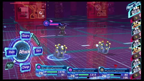 Persona 5 Royal All Endings Challenge (NG Mode)