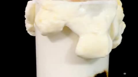 HOT FIRE BALL VS MAYONNAISE