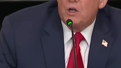Trump Discusses Challenges in Iran Nuclear Deal Negotiations