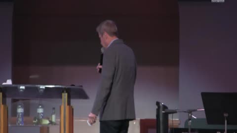 From The Crown of the Head to the Sole of the Foot Pt 2