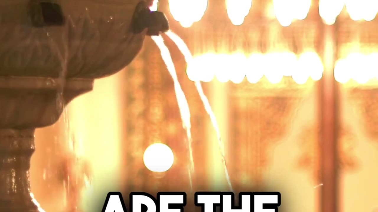 When The Companions Met Dajjal