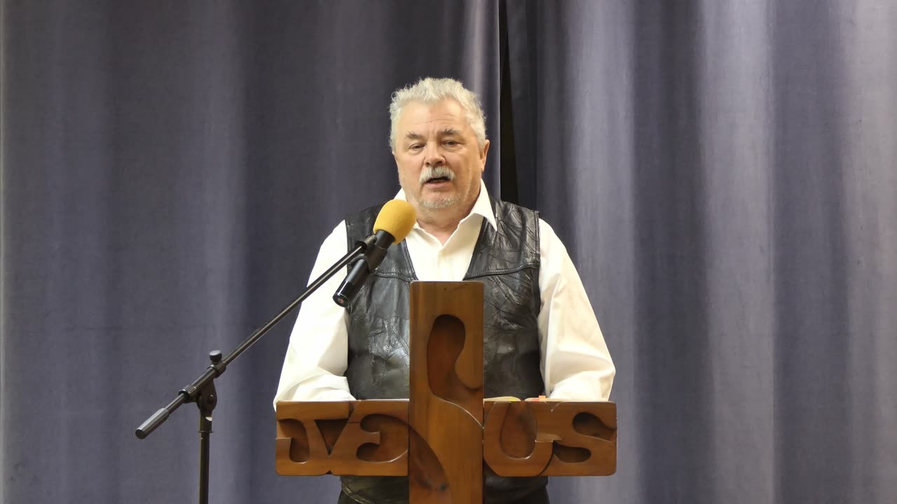 Shall These Dry Bones Live by Dr Michael H Yeager