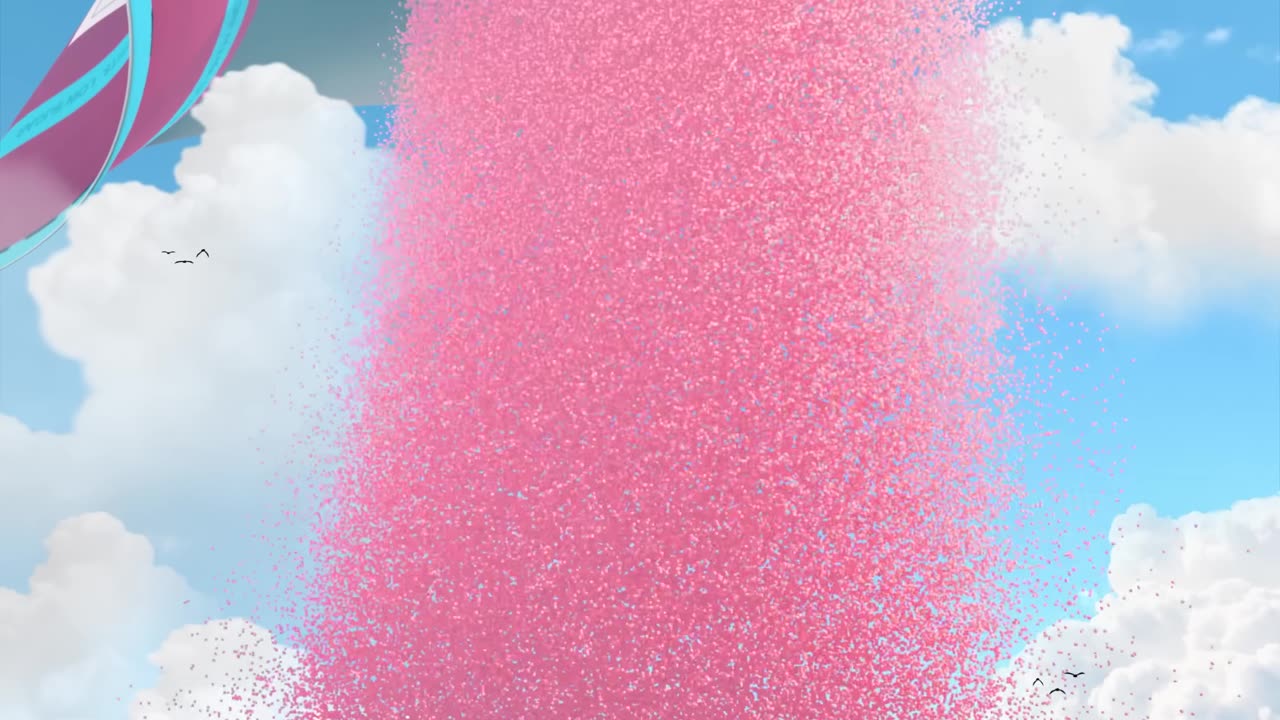 Can You Turn The Ocean Into Jello